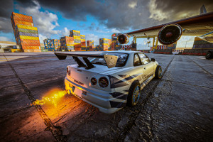 粉丝狂欢!F1电竞年度赛周边产品火爆,掀起收藏热潮 粉丝狂欢!F1电竞年度赛周边产品火爆,掀起收藏热潮