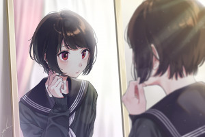 石宇奇赛后感慨：这次我真的拼尽全力了！