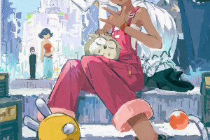 巾帼不让须眉！女选手闪耀赛场，英雄联盟手游联赛巾帼力量崛起！